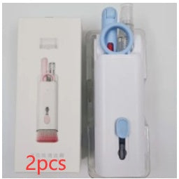 Earbud and Keyboard Cleaning Kit