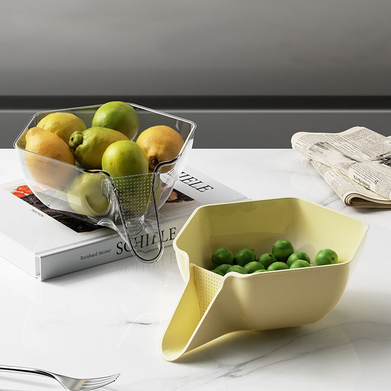 Multi-Purpose Sink Strainer Bowl