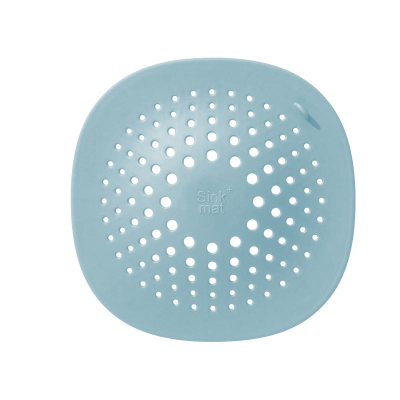 Flexible Rubber Sink Drain Cover