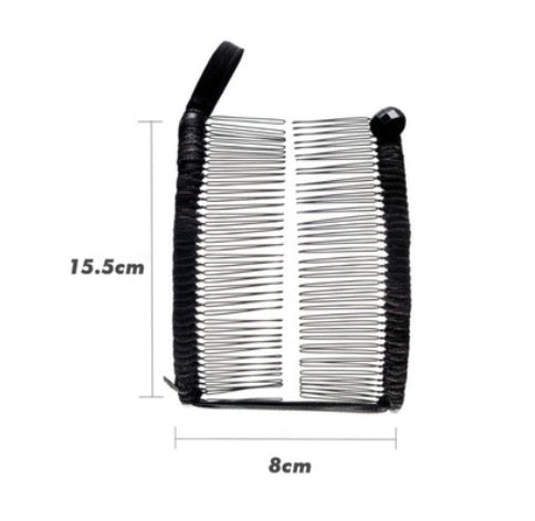 Banana Clip Hair Comb
