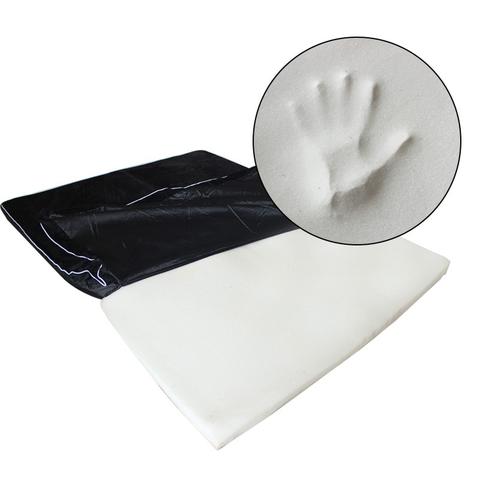 Arthur Orthopedic Memory Foam Dog Bed