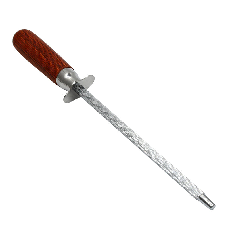 Knife Sharpening Rod