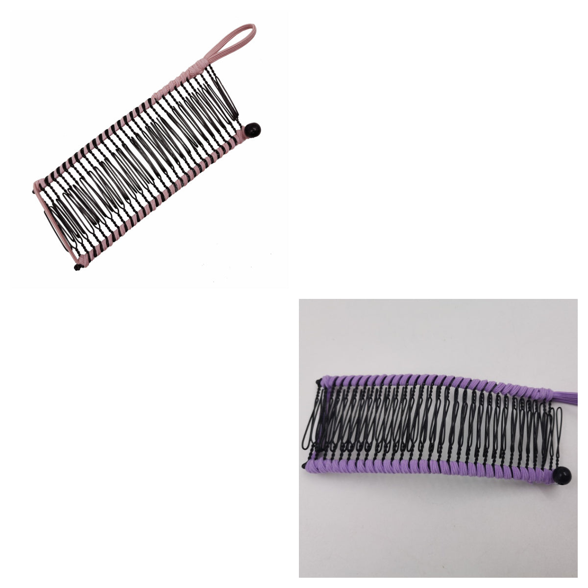 Banana Clip Hair Comb