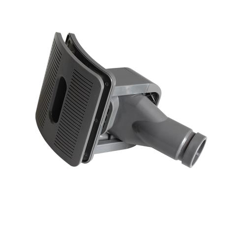 Vacuum Grooming Brush Attachment for Pets