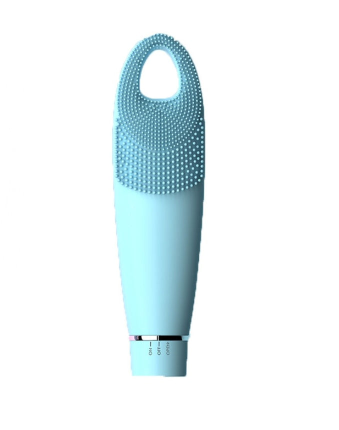 Vibrating Facial Cleansing Brush
