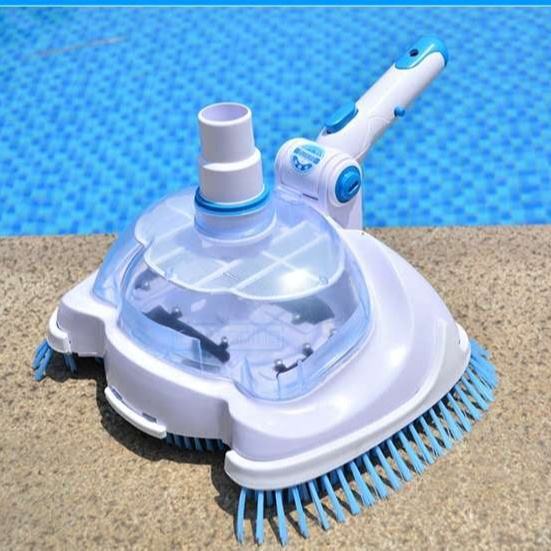 Manual Pool Vacuum Suction Head