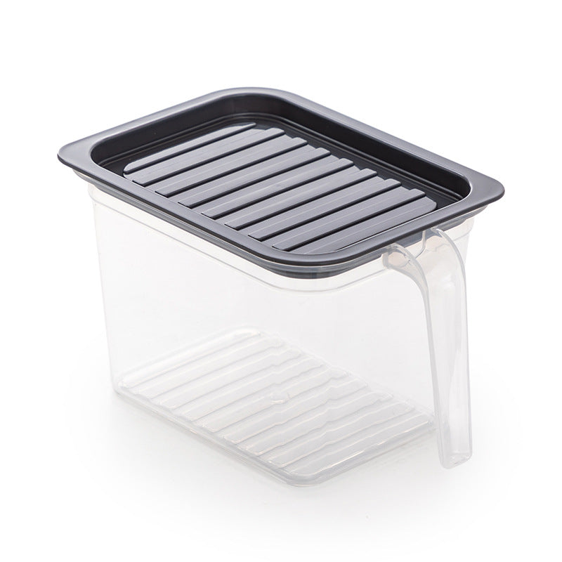 Fridge Storage Containers
