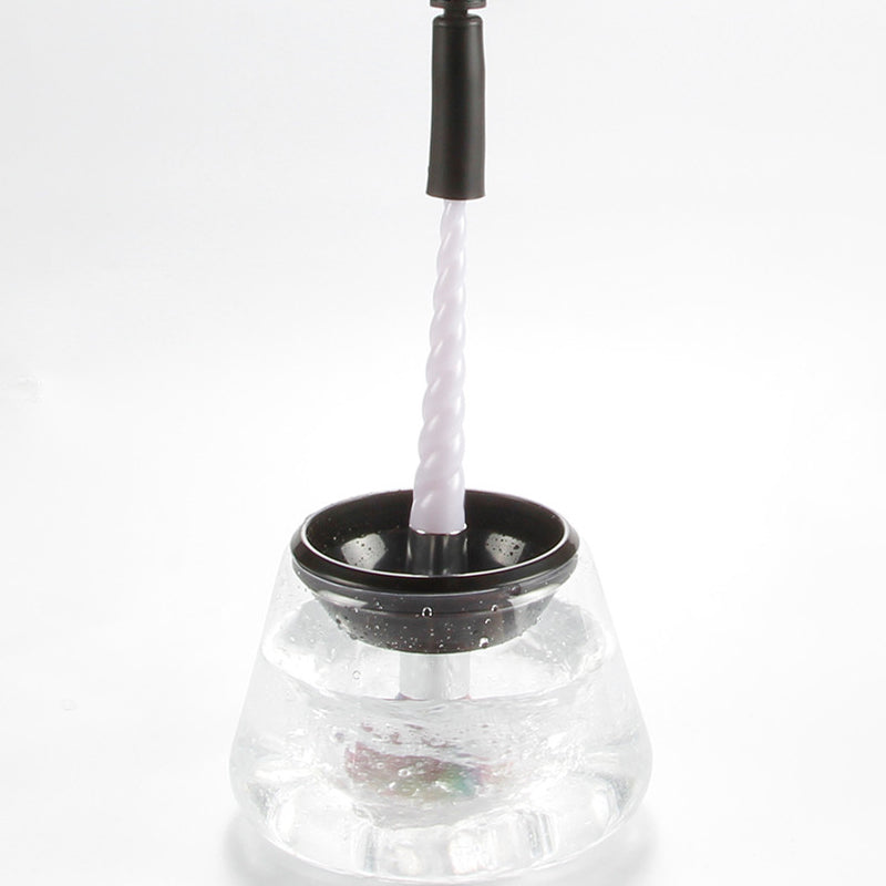 Makeup Brush Cleaner and Dryer