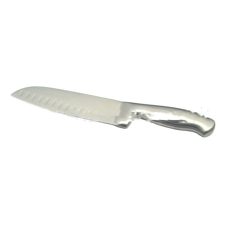 Stainless Steel Japanese-Style Kitchen Knife