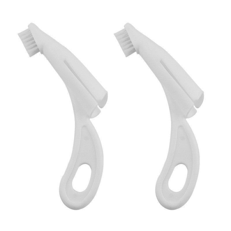 Pet Toothbrush Kit