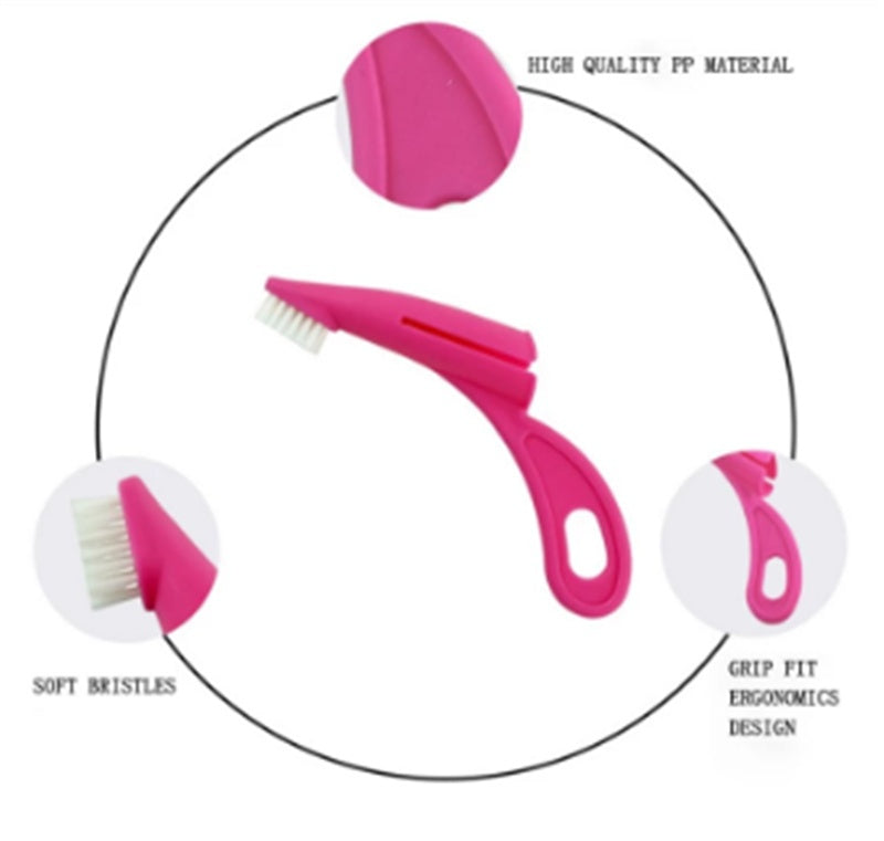Pet Toothbrush Kit