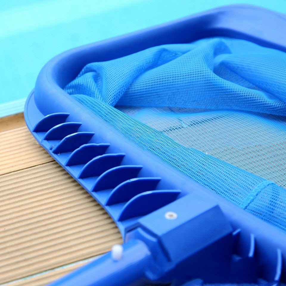 Deep Pool Skimmer Net