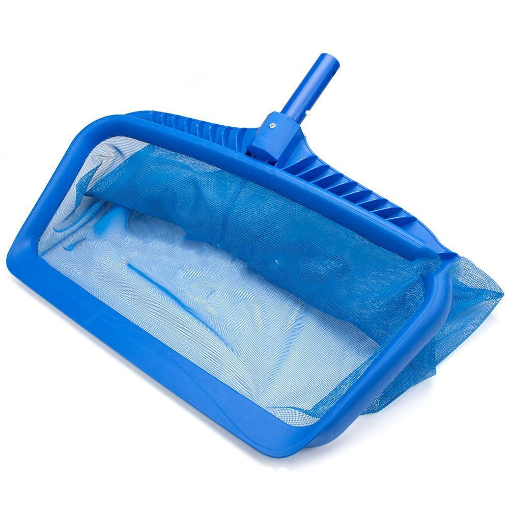Deep Pool Skimmer Net