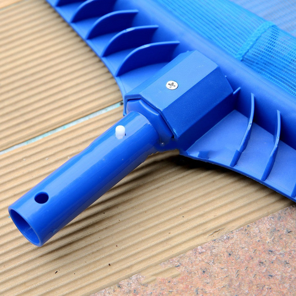 Deep Pool Skimmer Net