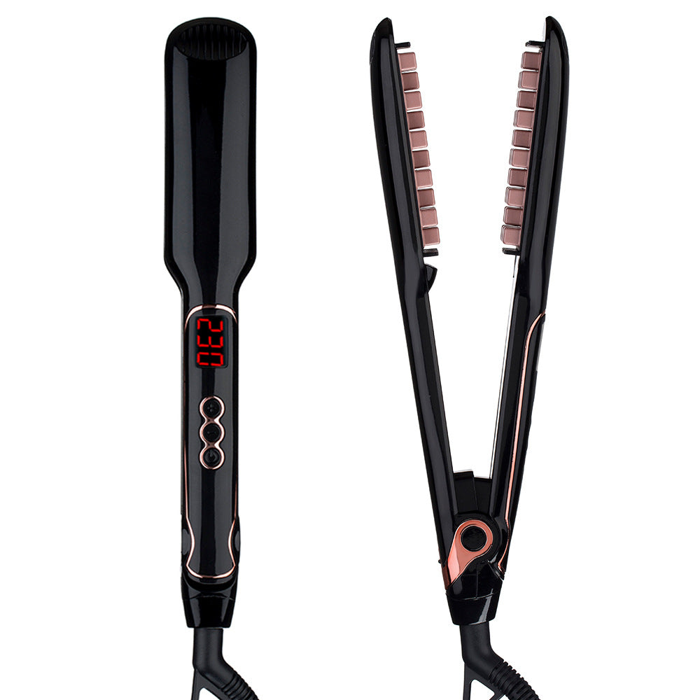 Ceramic Volumizing Hair Styler, 10 Heat Settings