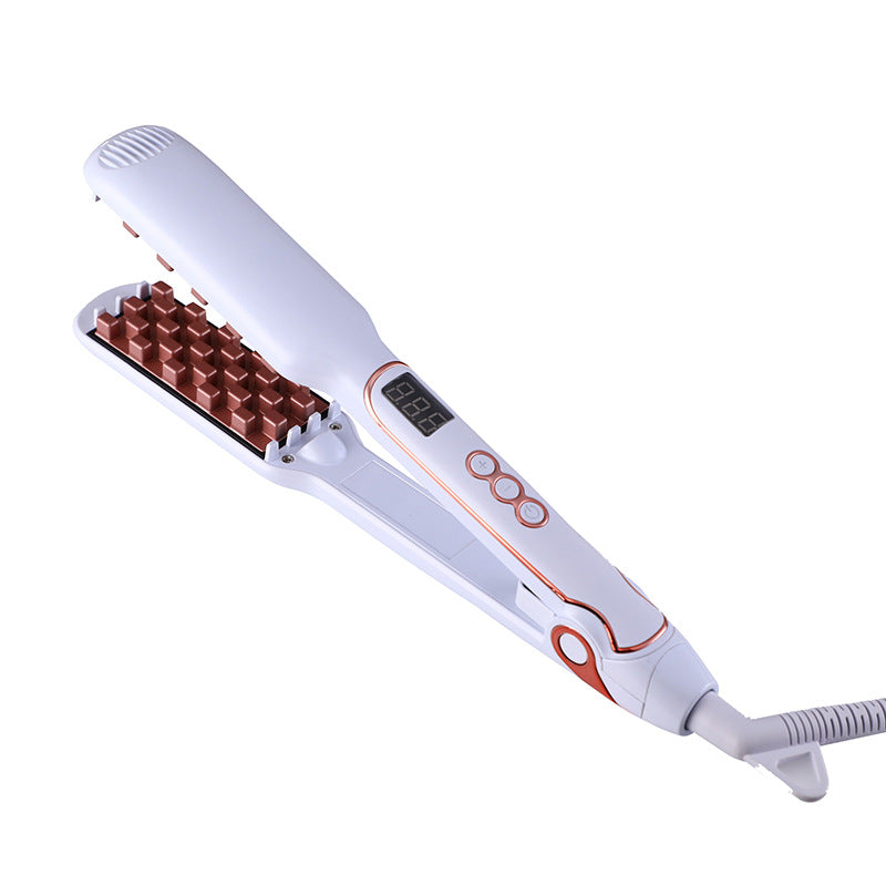 Ceramic Volumizing Hair Styler, 10 Heat Settings