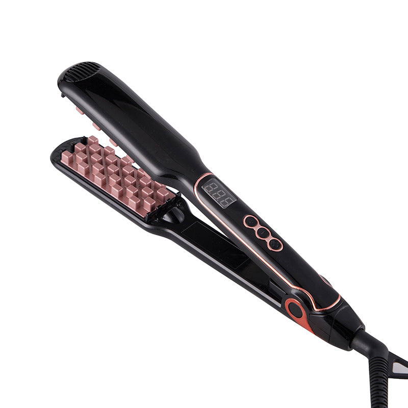 Ceramic Volumizing Hair Styler, 10 Heat Settings
