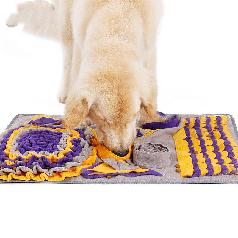 Snuffle Mat for Dogs