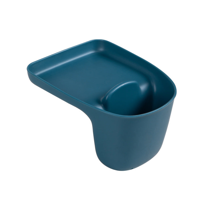 Suction Cup Sink Drain Basket