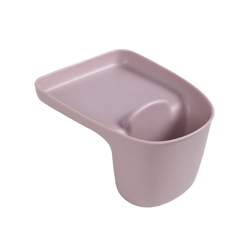 Suction Cup Sink Drain Basket
