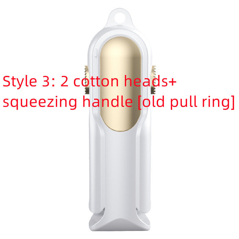 Mini Squeeze Sponge Mop