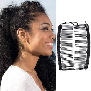 Banana Clip Hair Comb