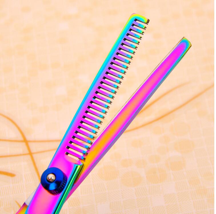 Pet Thinning Scissors