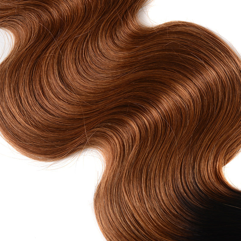 Body Wave Human Hair Bundle