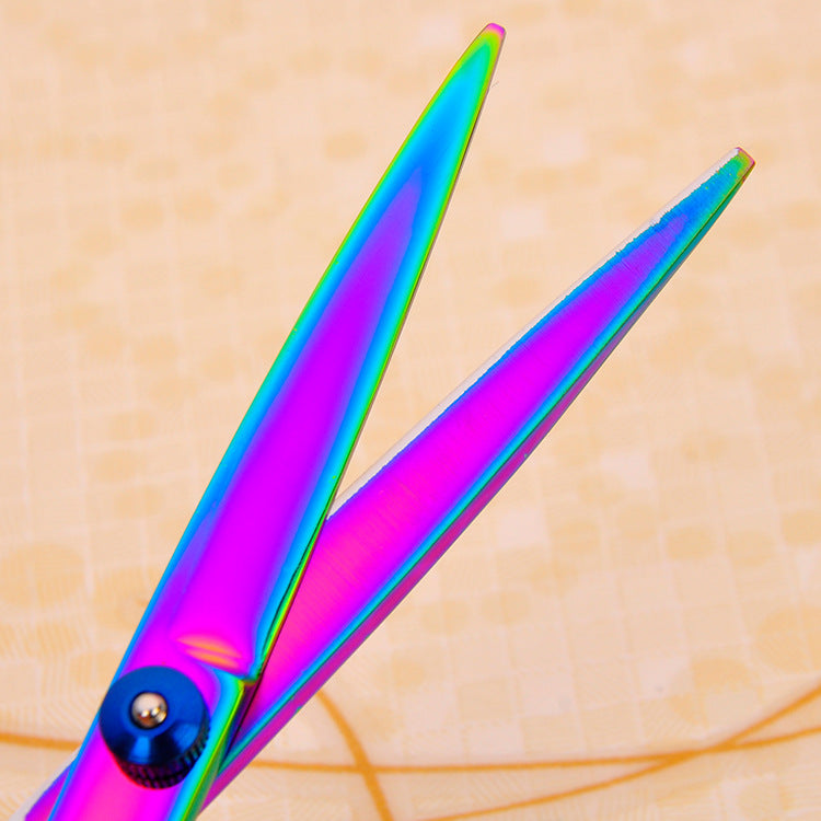 Pet Thinning Scissors
