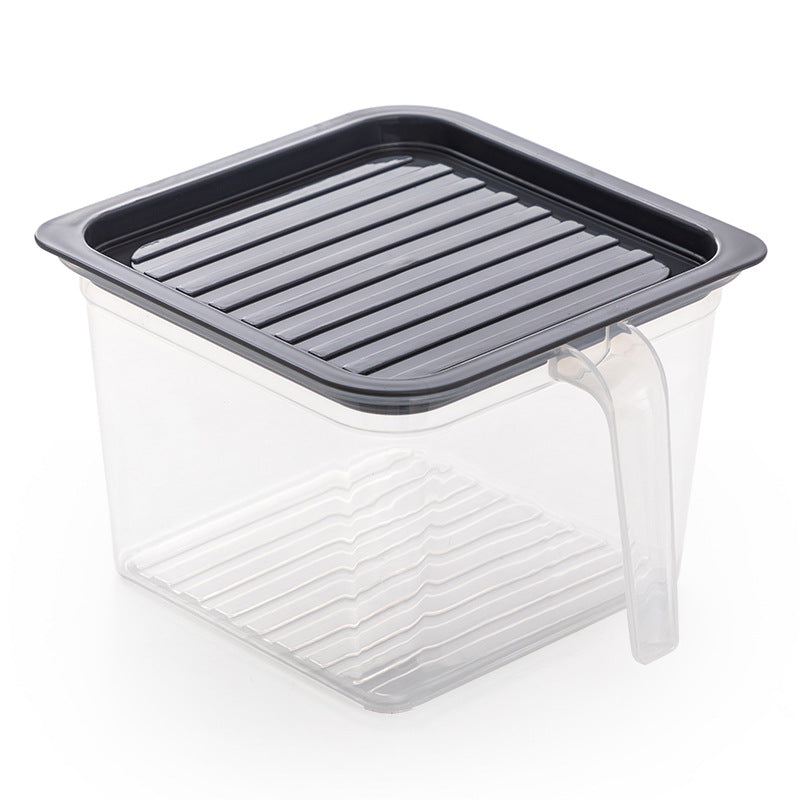 Fridge Storage Containers