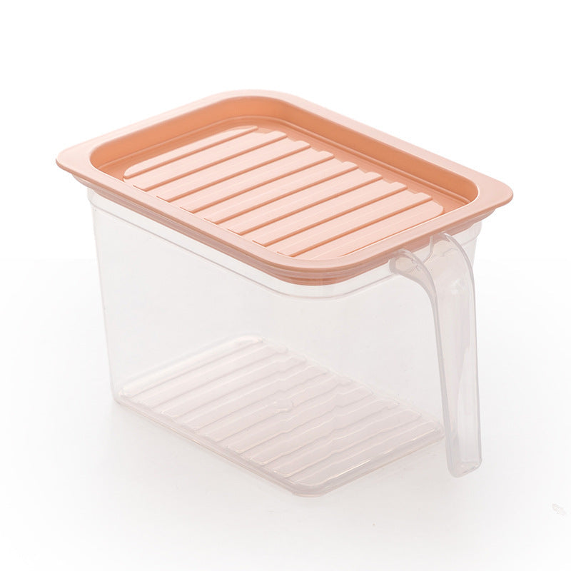Fridge Storage Containers