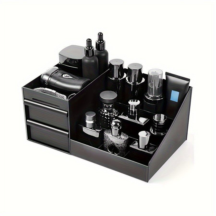 Desktop Drawer Organizer for Cosmetics