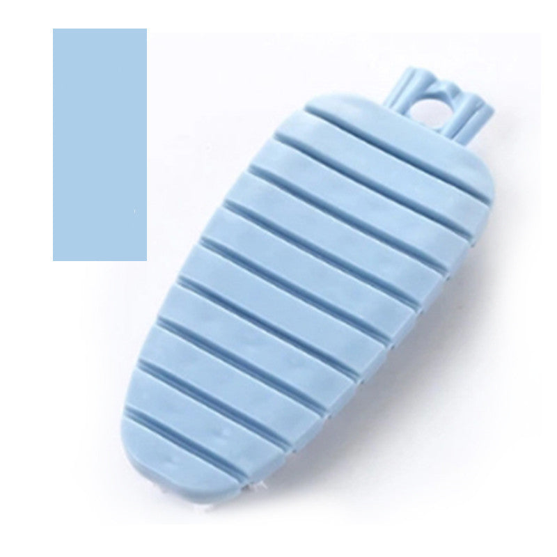 Flexible Vegetable Scrub Brush