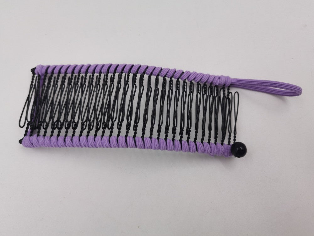 Banana Clip Hair Comb