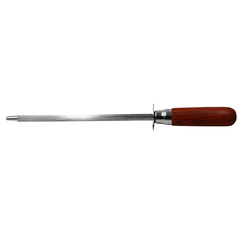 Knife Sharpening Rod