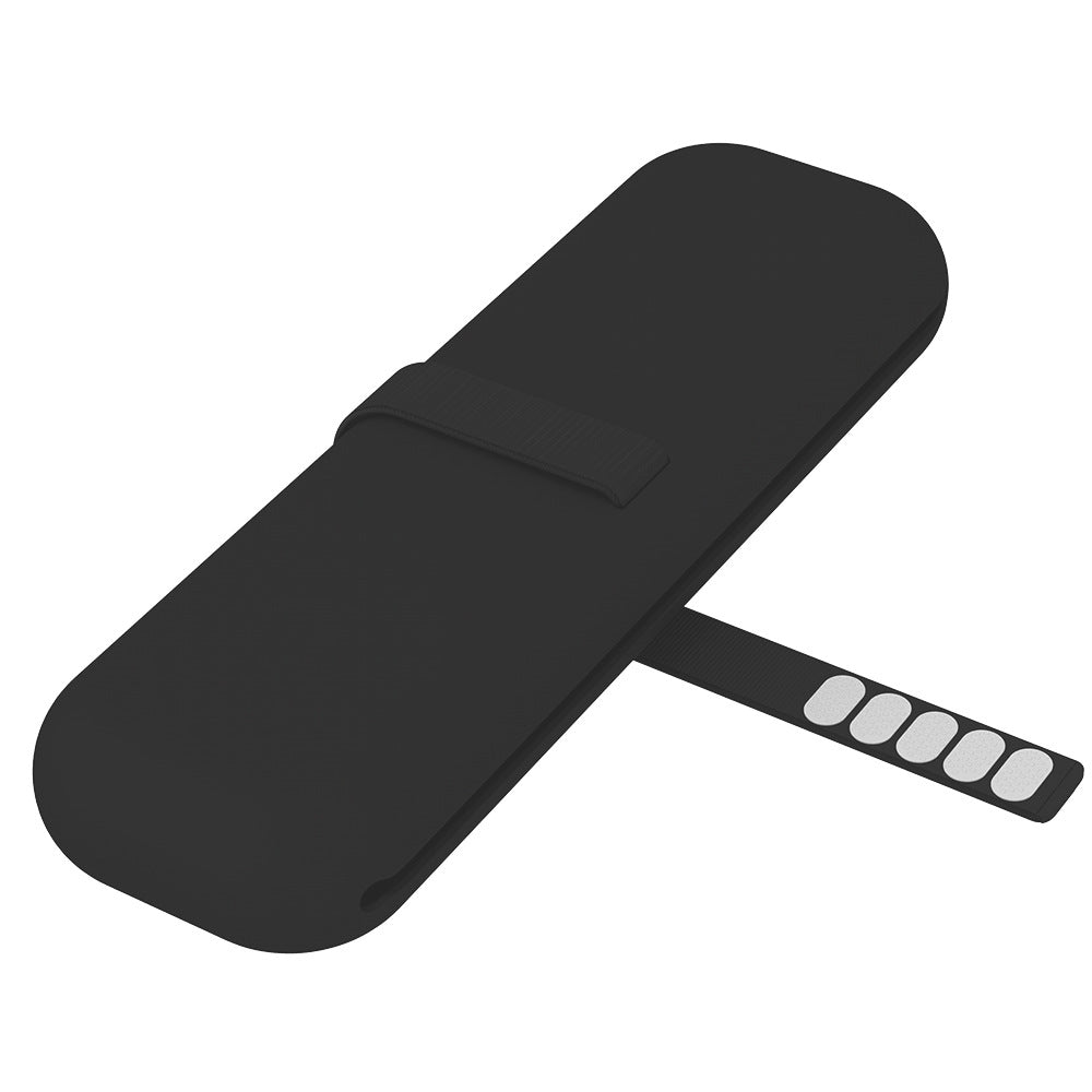 Silicone Travel Makeup Brush Holder