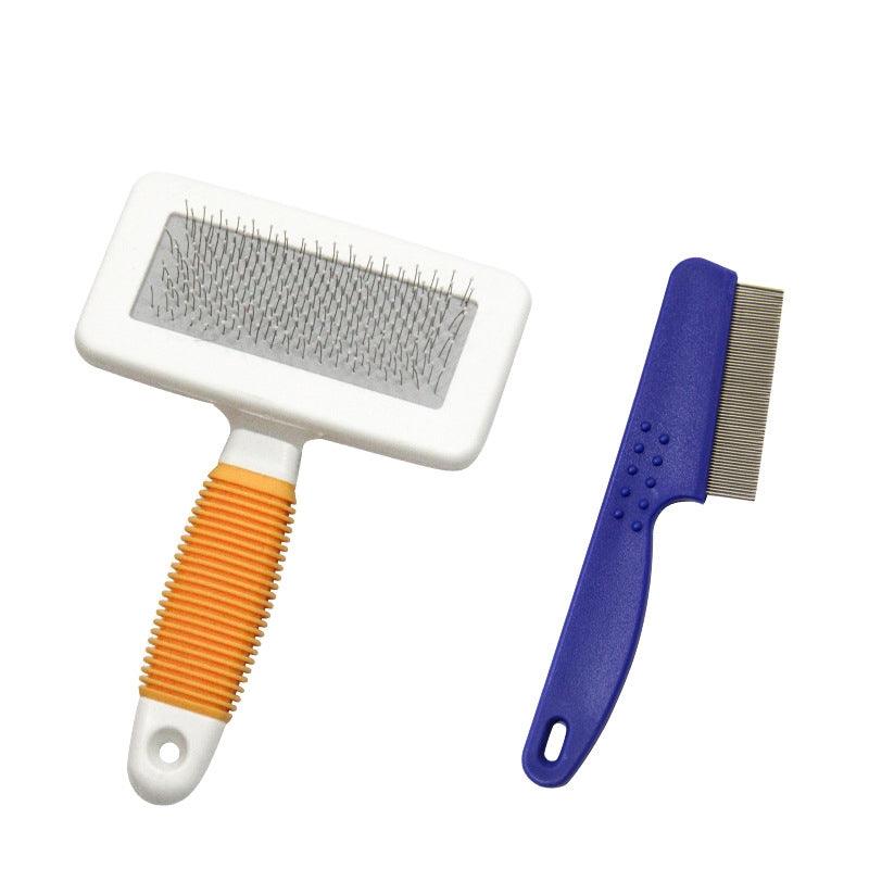 Pet Grooming Tool Set