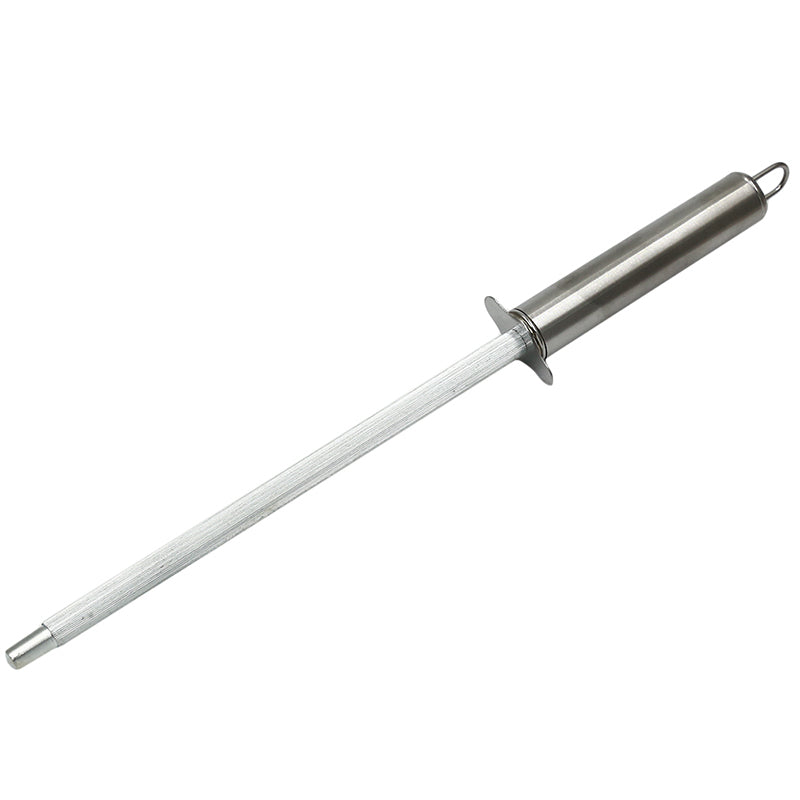 Knife Sharpening Rod