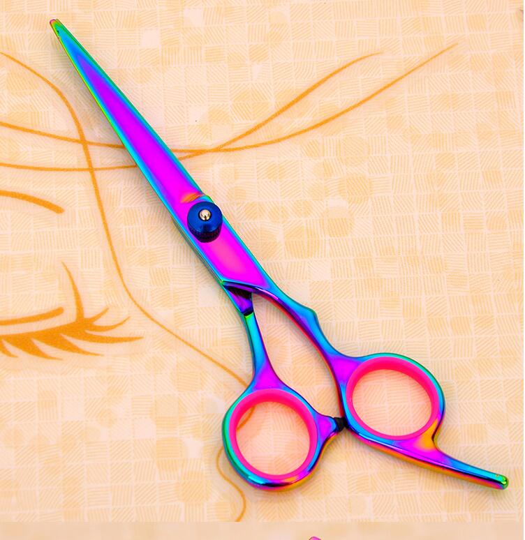 Pet Thinning Scissors