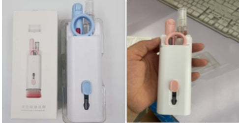 Earbud and Keyboard Cleaning Kit