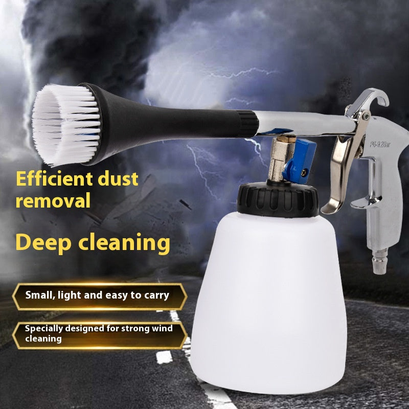 Tornado Car Interior Cleaning Gun