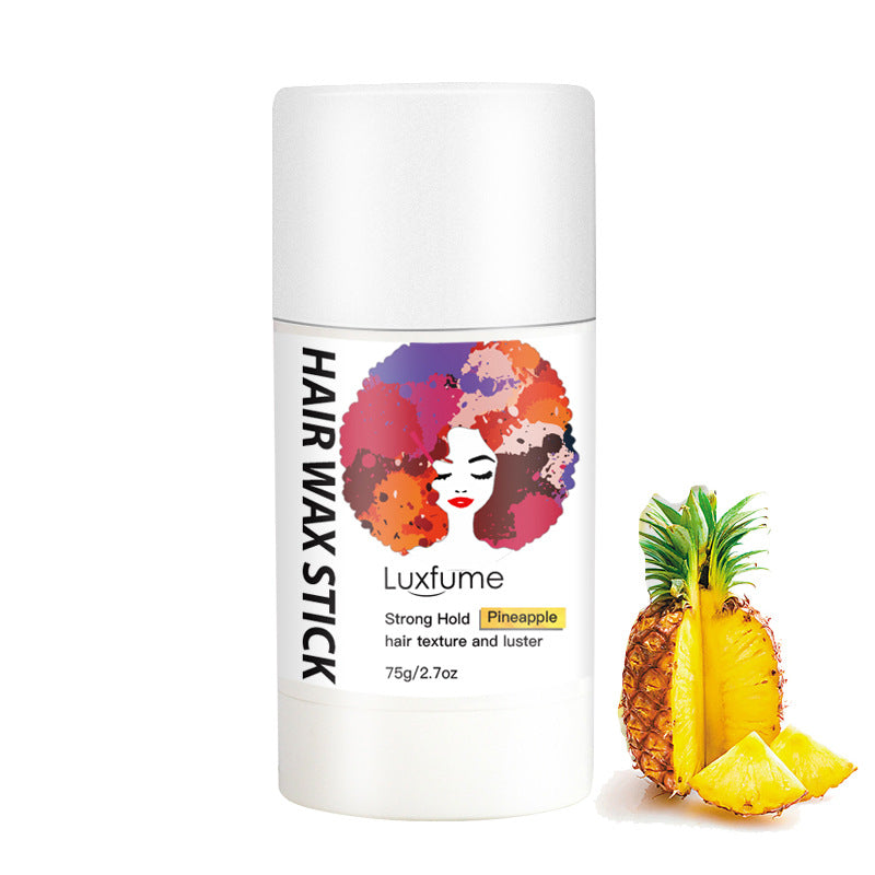 Hair Wax Stick for Flyaways