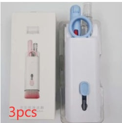 Earbud and Keyboard Cleaning Kit