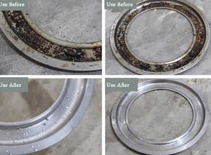 Rust Remover Cleaning Rod