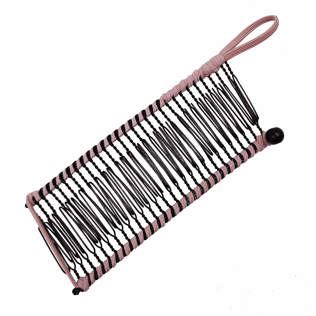 Banana Clip Hair Comb