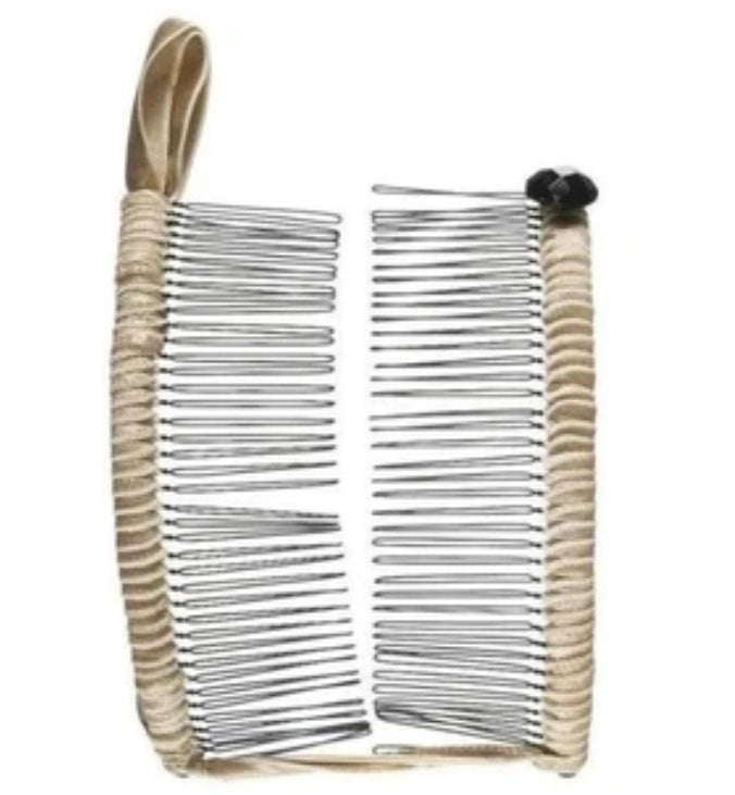 Banana Clip Hair Comb