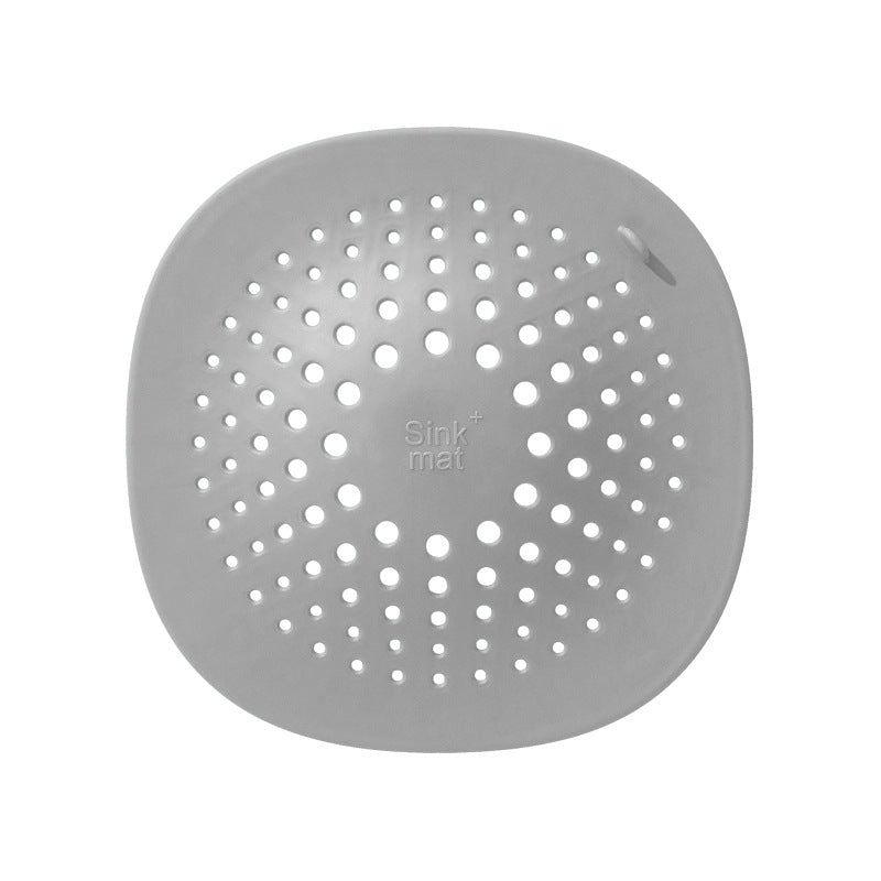 Flexible Rubber Sink Drain Cover