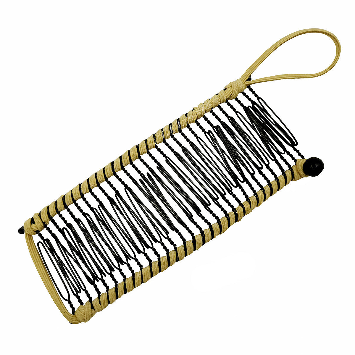 Banana Clip Hair Comb