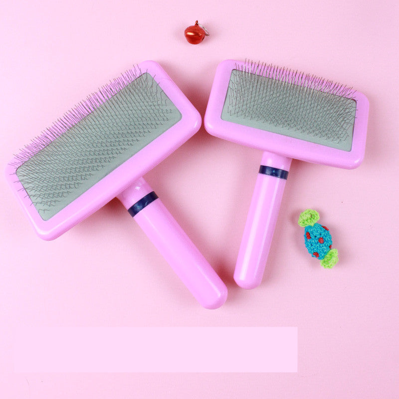 Pet Grooming Comb