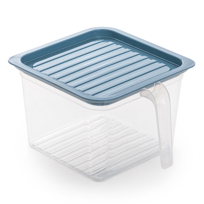 Fridge Storage Containers